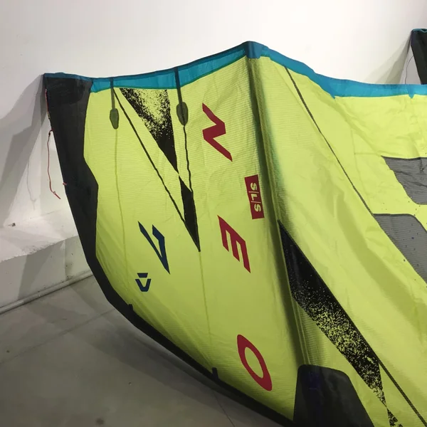 Occasion - aile kitesurf duotone neo sls 2025 - 7.0m