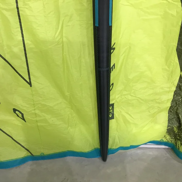 Occasion - aile kitesurf duotone neo sls 2025 - 7.0m