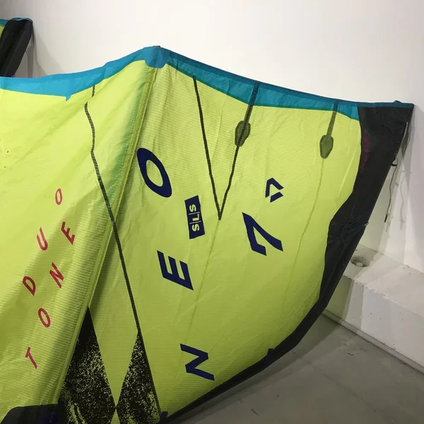 Occasion - aile kitesurf duotone neo sls 2025 - 7.0m