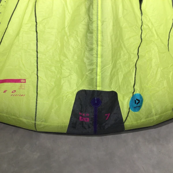 Occasion - aile kitesurf duotone neo sls 2025 - 7.0m