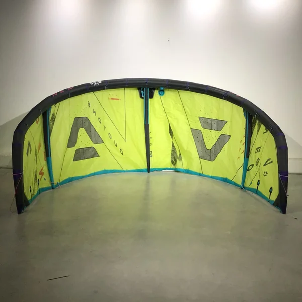 Occasion - aile kitesurf duotone neo sls 2025 - 7.0m