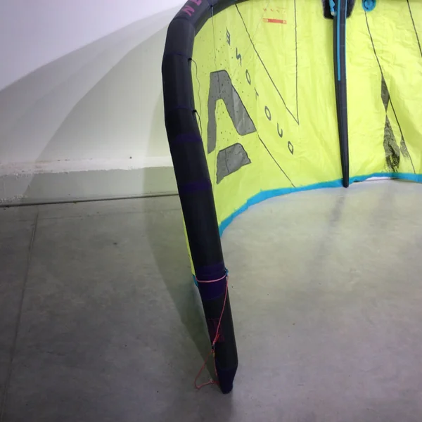 Occasion - aile kitesurf duotone neo sls 2025 - 7.0m
