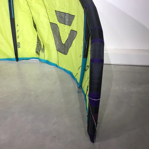 Occasion - aile kitesurf duotone neo sls 2025 - 7.0m