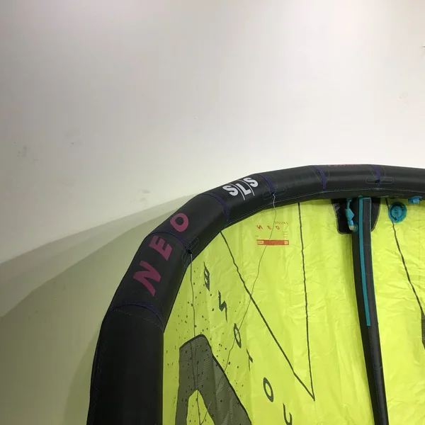 Occasion - aile kitesurf duotone neo sls 2025 - 7.0m