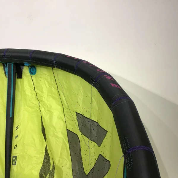 Occasion - aile kitesurf duotone neo sls 2025 - 7.0m