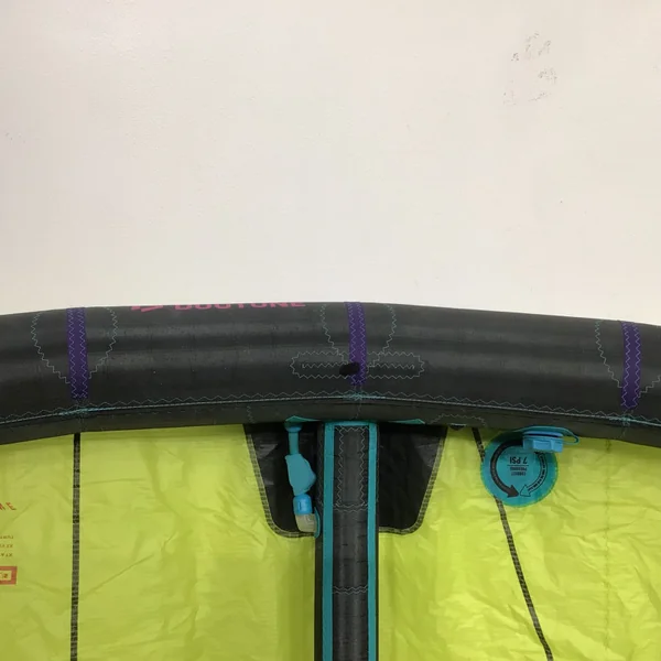 Occasion - aile kitesurf duotone neo sls 2025 - 7.0m