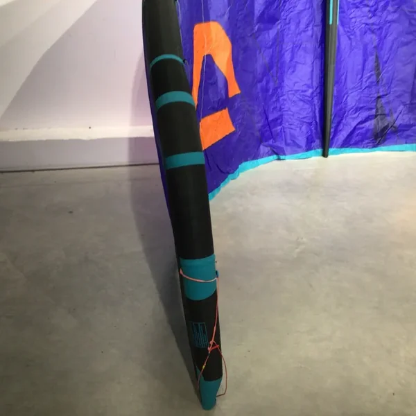 Occasion - aile kitesurf duotone neo sls 2025 - 9.0m
