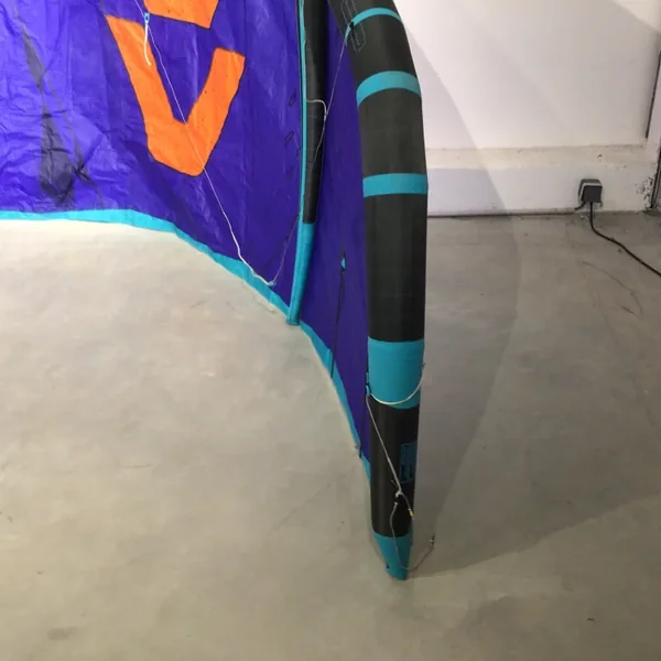 Occasion - aile kitesurf duotone neo sls 2025 - 9.0m