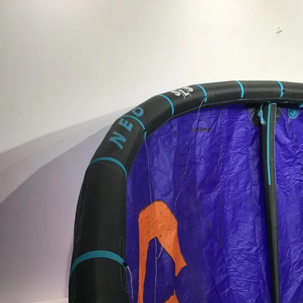 Occasion - aile kitesurf duotone neo sls 2025 - 9.0m