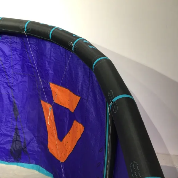 Occasion - aile kitesurf duotone neo sls 2025 - 9.0m