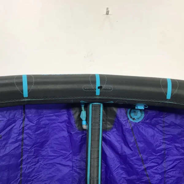 Occasion - aile kitesurf duotone neo sls 2025 - 9.0m