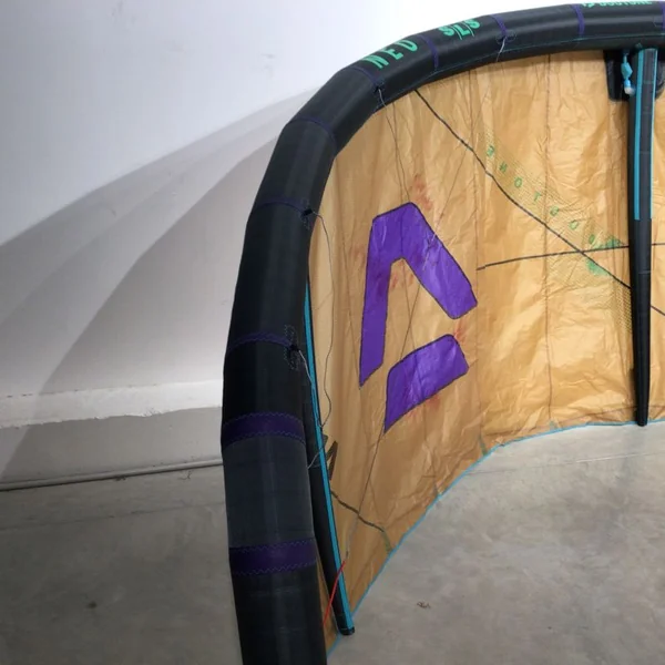 Occasion - aile kitesurf duotone neo sls 2026 - 7.0m