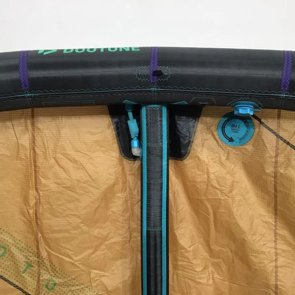 Occasion - aile kitesurf duotone neo sls 2026 - 7.0m