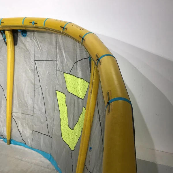 Occasion - aile kitesurf duotone rebel dlab 2025 - 9.0m
