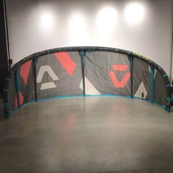 Occasion - aile kitesurf duotone rebel sls 2022 - 10m