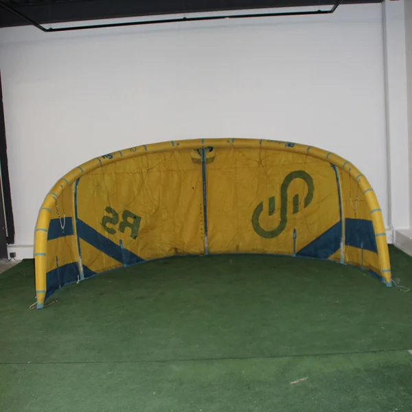Occasion - Aile kitesurf Eleveight rs v5 - 10.0M