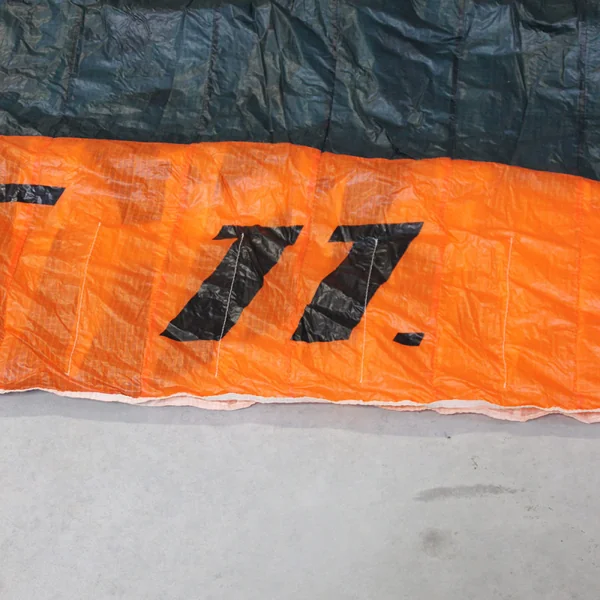 Occasion - Aile kitesurf Flysurfer sonic race - 11.0M