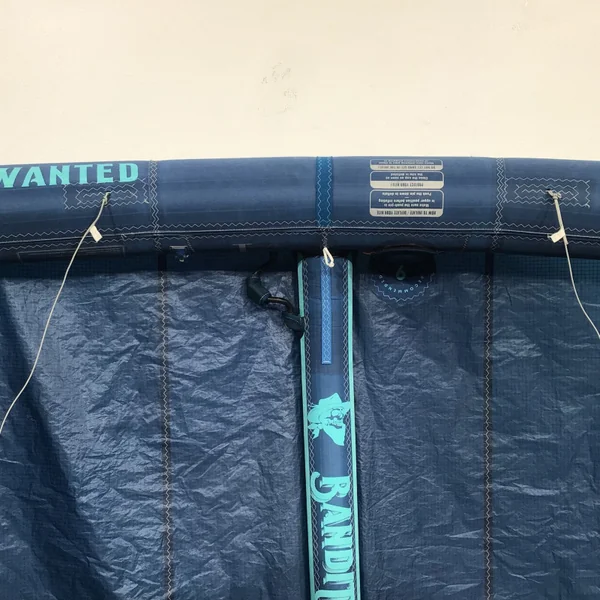 Occasion - aile kitesurf f-one bandit xv 2022 - 9.0m