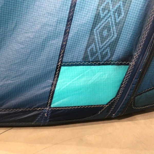 Occasion - aile kitesurf f-one bandit xv 2022 - 9.0m