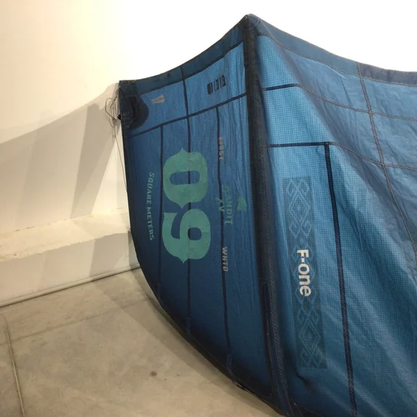 Occasion - aile kitesurf f-one bandit xv 2022 - 9.0m
