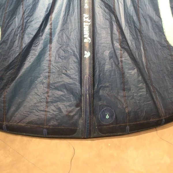 Occasion - aile kitesurf f-one bandit xv 2022 - 9.0m