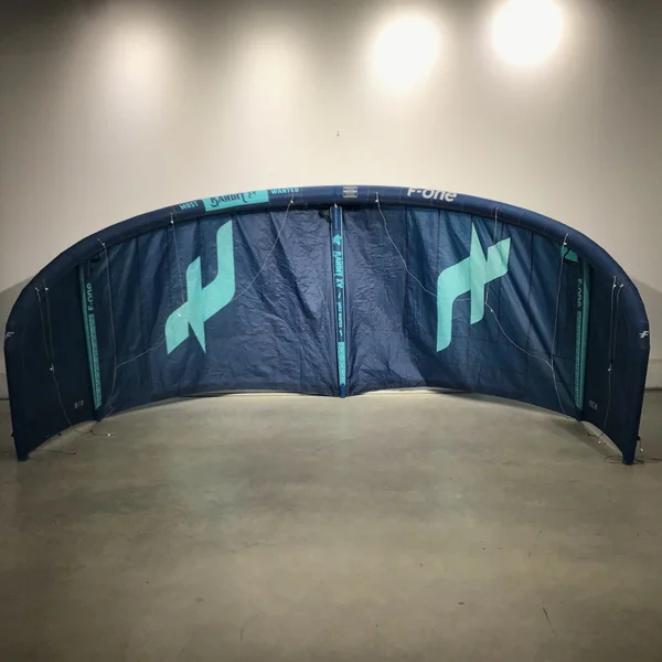Occasion - aile kitesurf f-one bandit xv 2022 - 9.0m