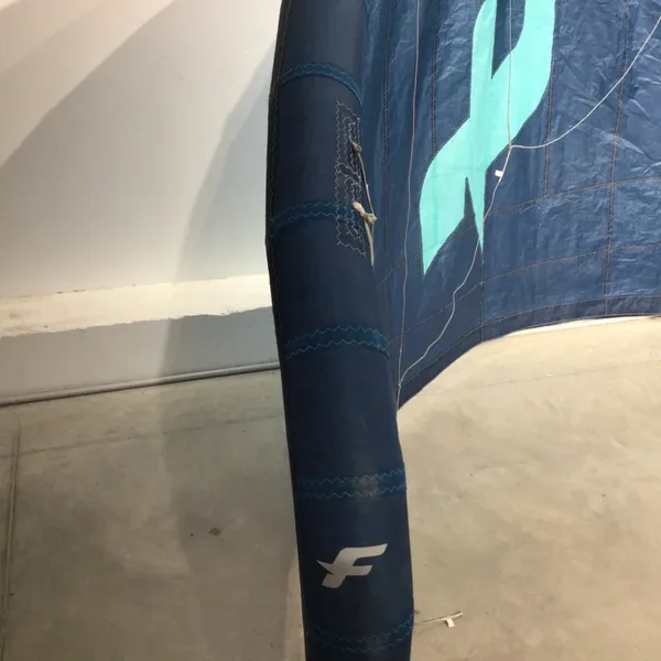 Occasion - aile kitesurf f-one bandit xv 2022 - 9.0m