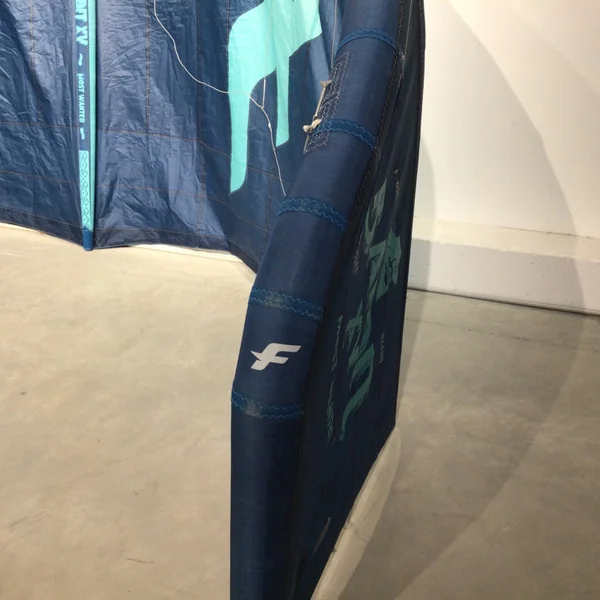 Occasion - aile kitesurf f-one bandit xv 2022 - 9.0m