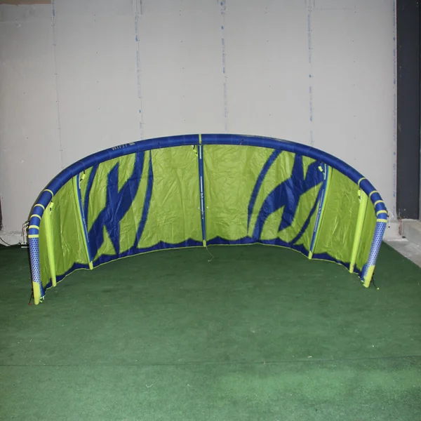 Occasion - aile kitesurf F-one wtf v1 - 8.0M