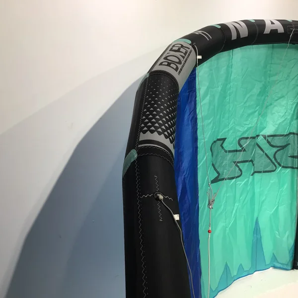 Occasion - Aile kitesurf Naish boxer - 11.0M