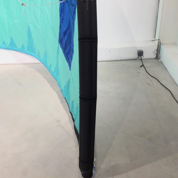 Occasion - Aile kitesurf Naish boxer - 11.0M
