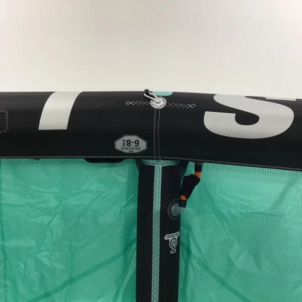 Occasion - Aile kitesurf Naish boxer - 11.0M