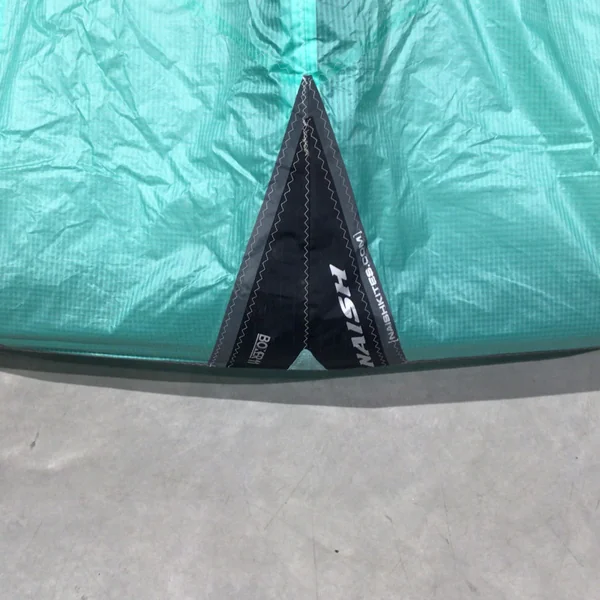 Occasion - Aile kitesurf Naish boxer - 11.0M