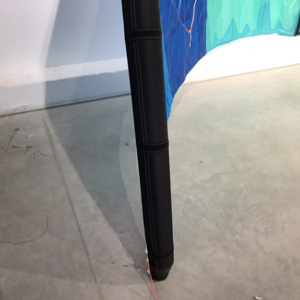 Occasion - Aile kitesurf Naish boxer - 11.0M