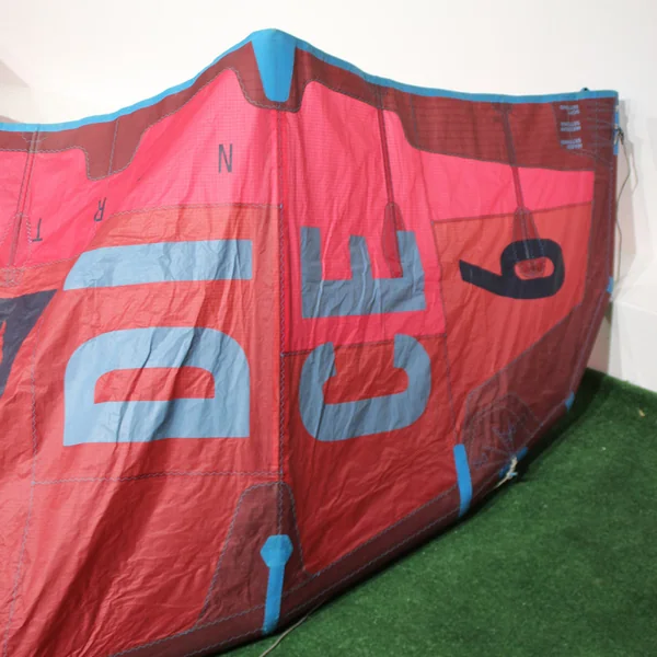 Occasion - Aile kitesurf North dice - 6.0M