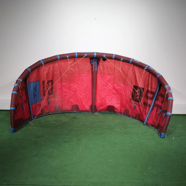 Occasion - Aile kitesurf North dice - 6.0M