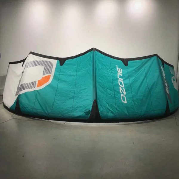 OCCASION - AILE KITESURF OZONE EDGE V12 - 11.0M