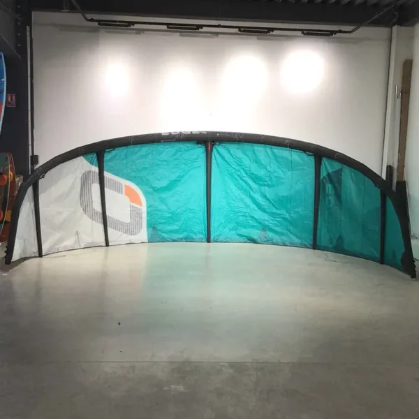 OCCASION - AILE KITESURF OZONE EDGE V12 - 11.0M