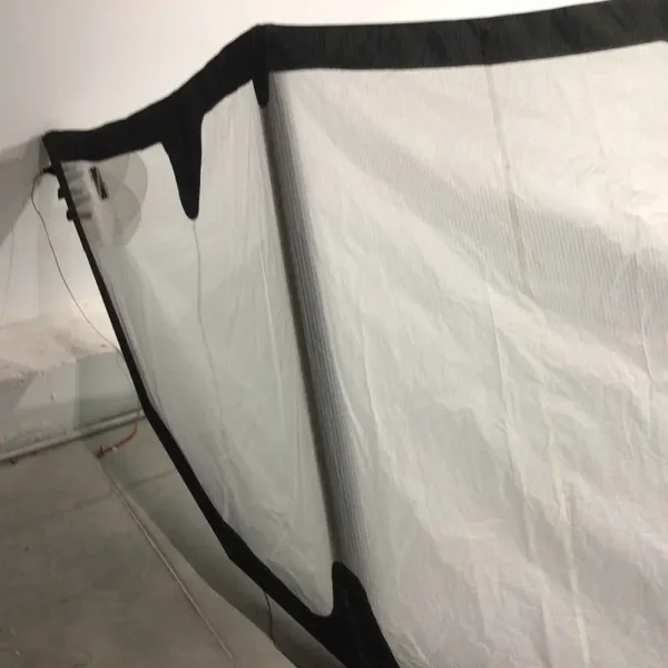 OCCASION - AILE KITESURF OZONE EDGE V12 - 11.0M