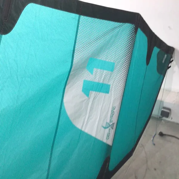 OCCASION - AILE KITESURF OZONE EDGE V12 - 11.0M