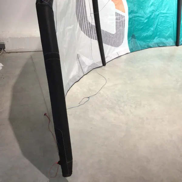 OCCASION - AILE KITESURF OZONE EDGE V12 - 11.0M