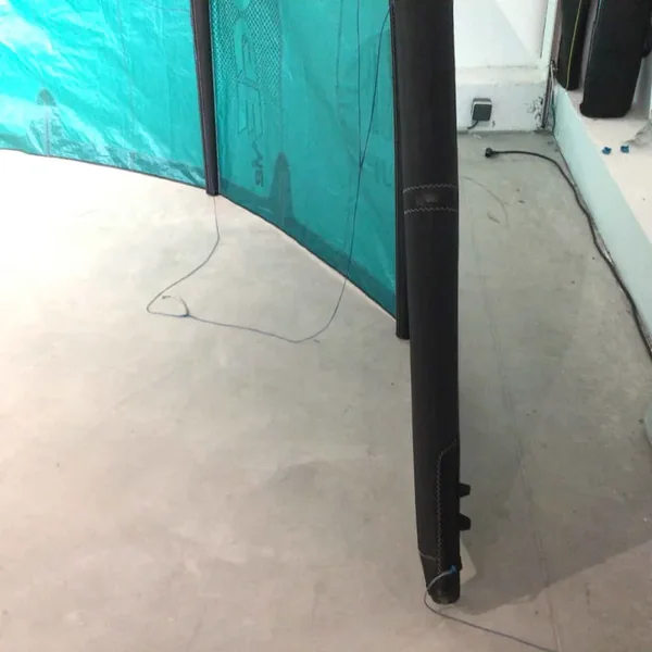 OCCASION - AILE KITESURF OZONE EDGE V12 - 11.0M