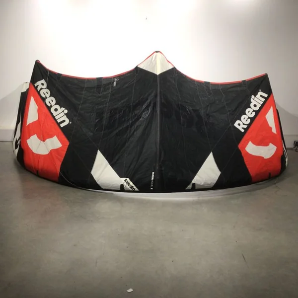 Occasion - Aile kitesurf reedin supermodel htf - 9.0m