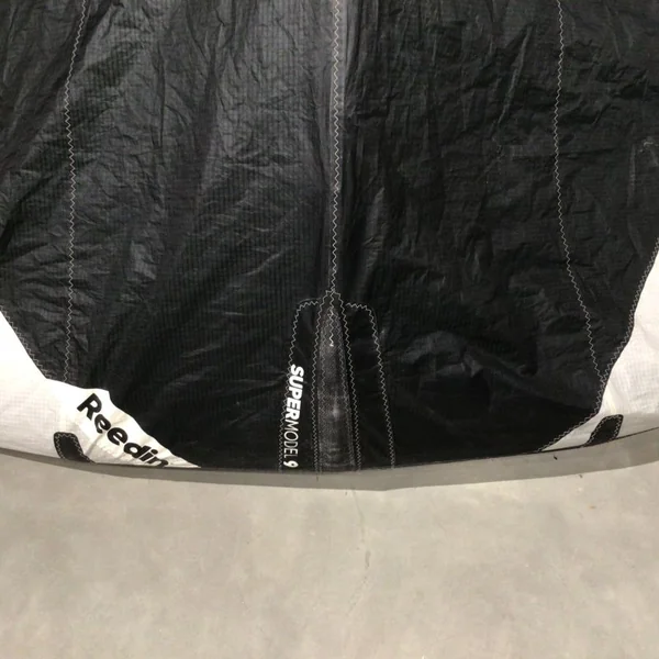 Occasion - Aile kitesurf reedin supermodel htf - 9.0m