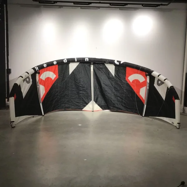 Occasion - Aile kitesurf reedin supermodel htf - 9.0m