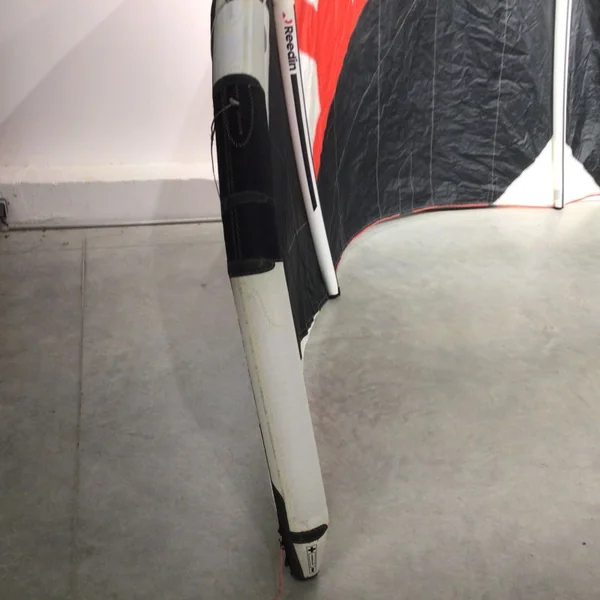 Occasion - Aile kitesurf reedin supermodel htf - 9.0m