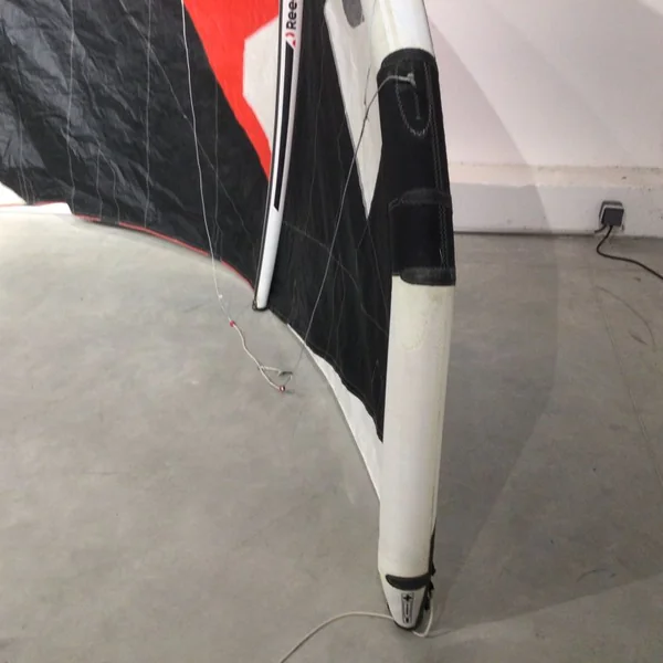 Occasion - Aile kitesurf reedin supermodel htf - 9.0m