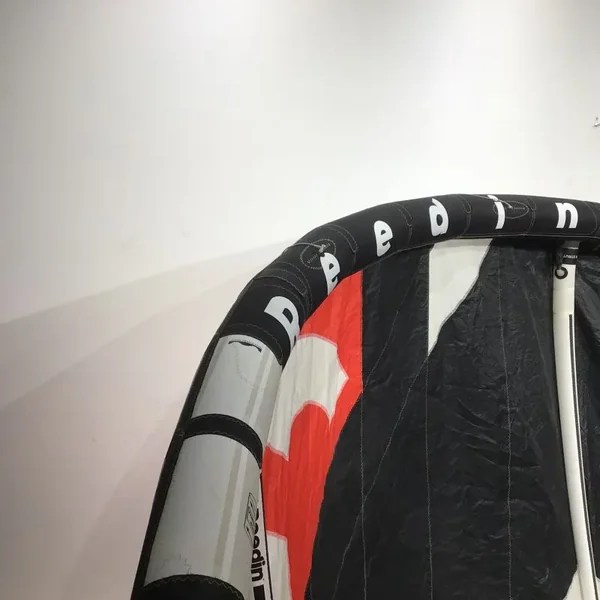 Occasion - Aile kitesurf reedin supermodel htf - 9.0m