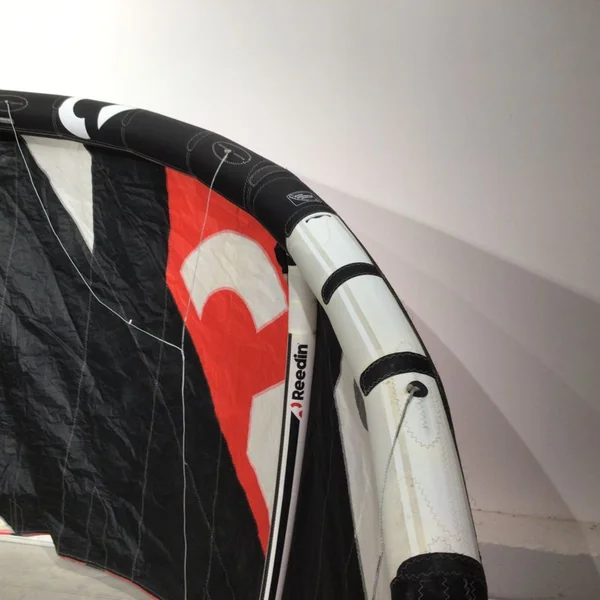 Occasion - Aile kitesurf reedin supermodel htf - 9.0m