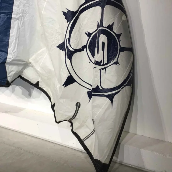 Occasion aile kitesurf slingshot ufo ufo v1 - 9.0m